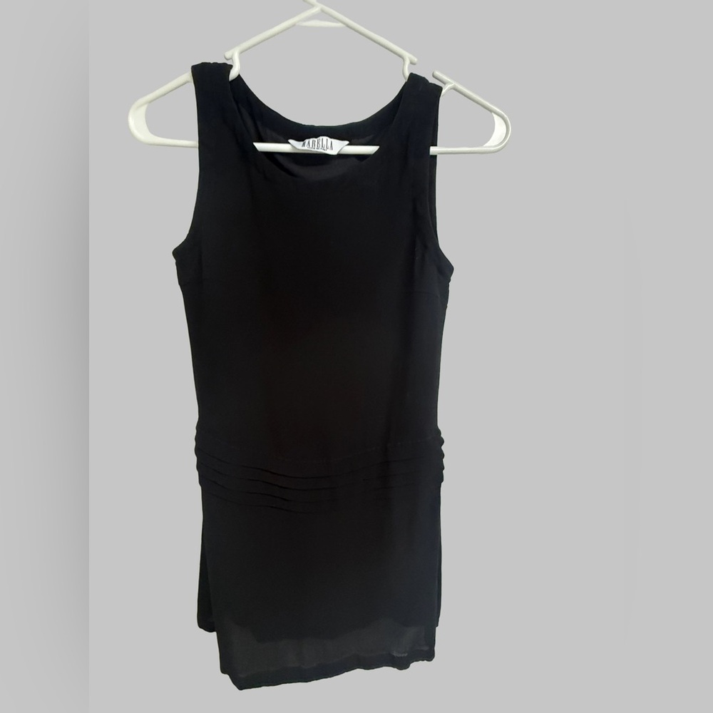 Made in Italy tank top